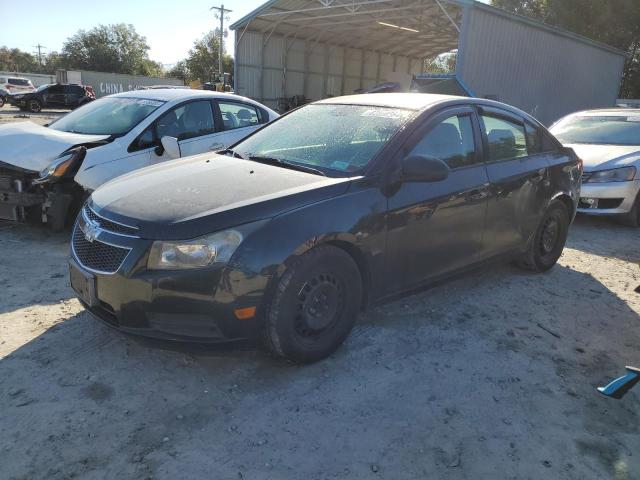 2013 Chevrolet Cruze