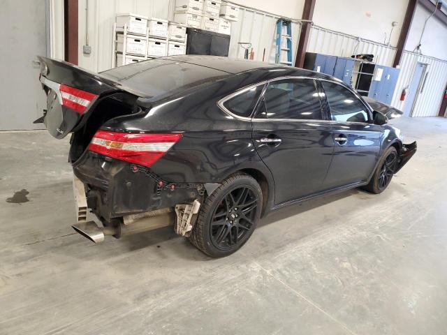 2014 Toyota Avalon