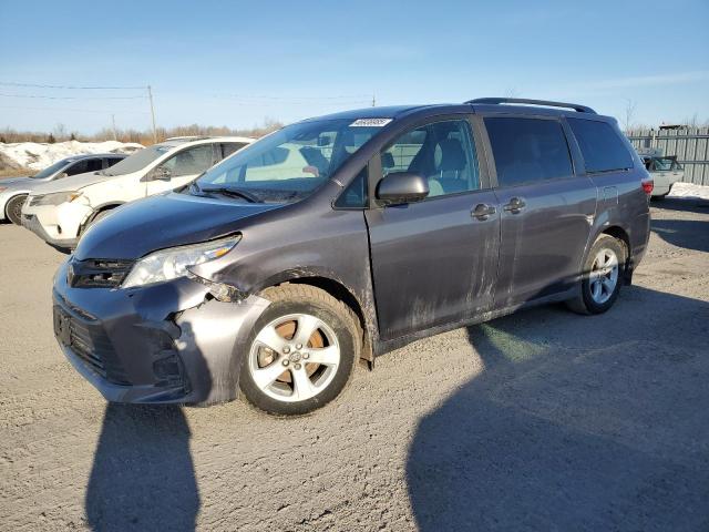 2019 Toyota Sienna