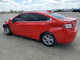 
										2018 Chevrolet Cruze full									