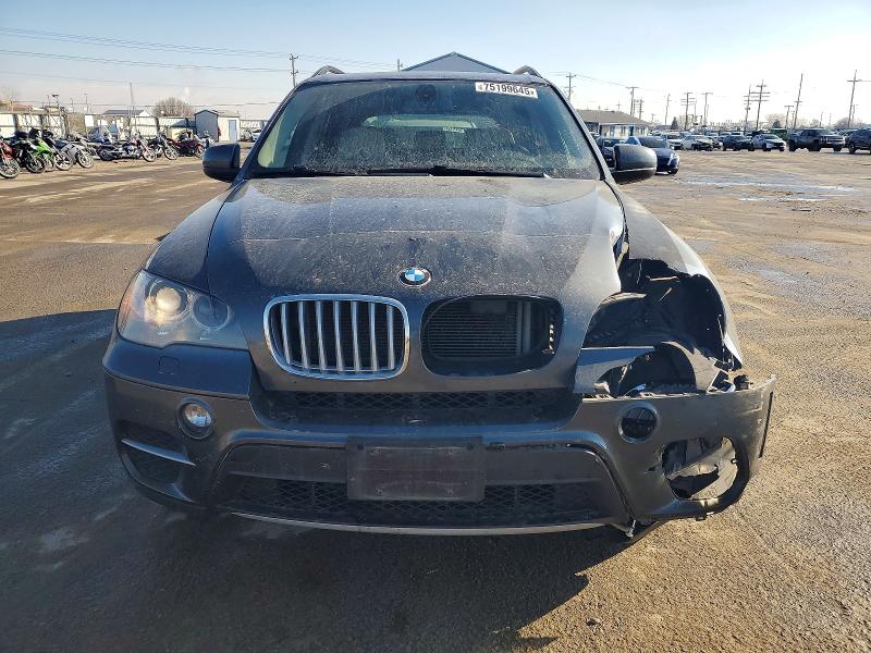 2012 BMW X5
