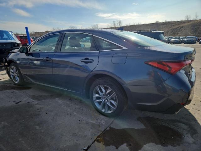 2022 Toyota Avalon