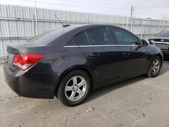 2015 Chevrolet Cruze