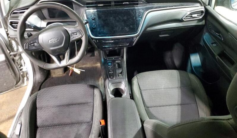 
								2023 Chevrolet Bolt ev full									