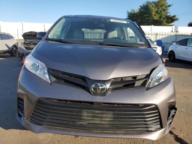 2020 Toyota Sienna