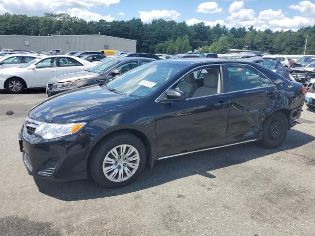 2014 Toyota Camry base