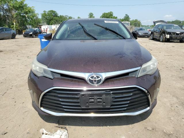 2016 Toyota Avalon