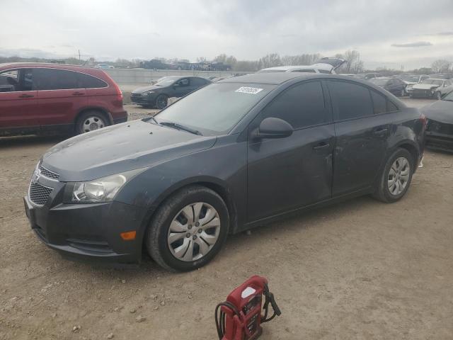2013 Chevrolet Cruze