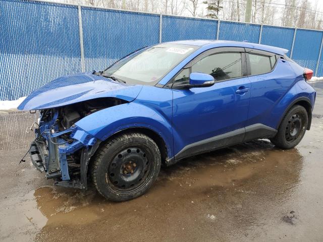 2020 Toyota C-hr