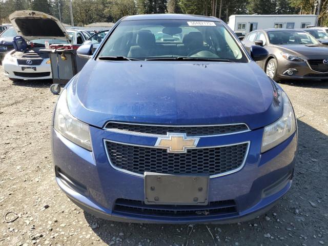 2012 Chevrolet Cruze