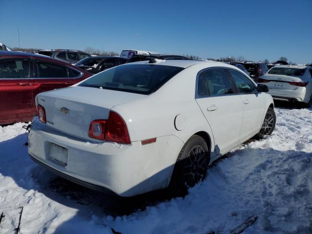 2012 Chevrolet Malibu