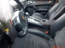 
										2015 Porsche Panamera full									
