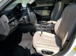 
										2015 BMW 3 series full									