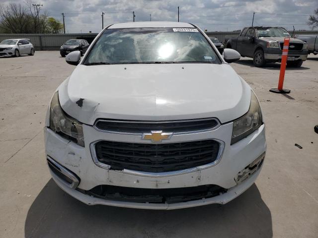 2015 Chevrolet Cruze