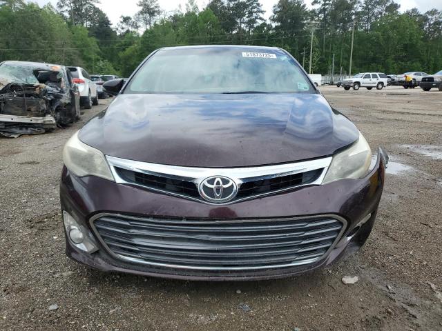 2013 Toyota Avalon