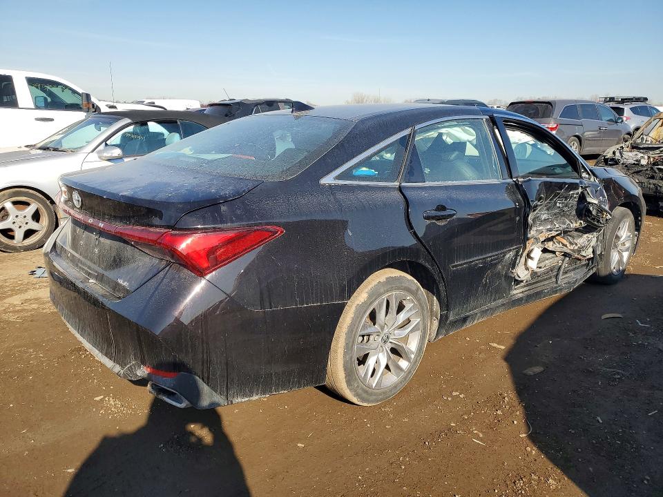 2022 Toyota Avalon