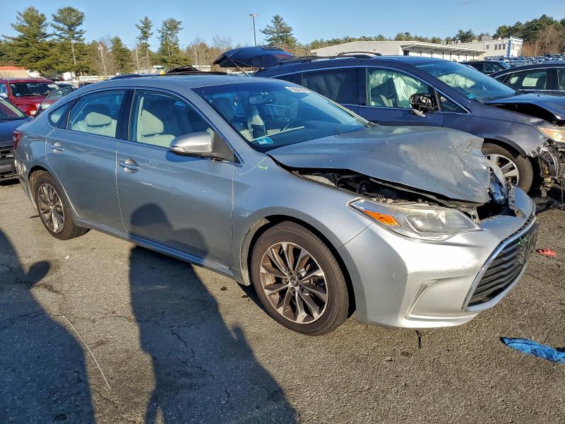 2016 Toyota Avalon