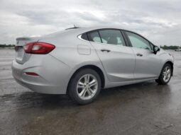 
										2018 Chevrolet Cruze full									