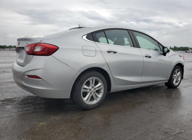 
								2018 Chevrolet Cruze full									