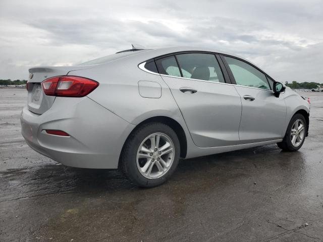 2018 Chevrolet Cruze