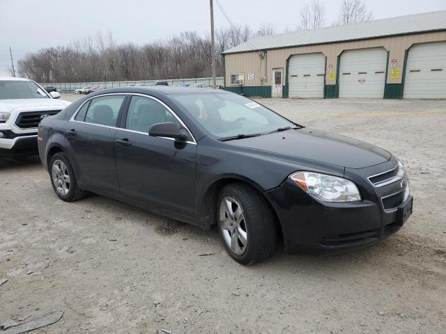 2012 Chevrolet Malibu