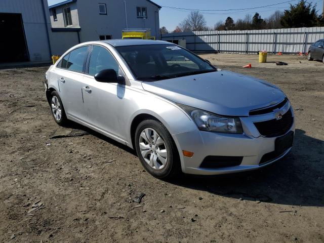 2013 Chevrolet Cruze
