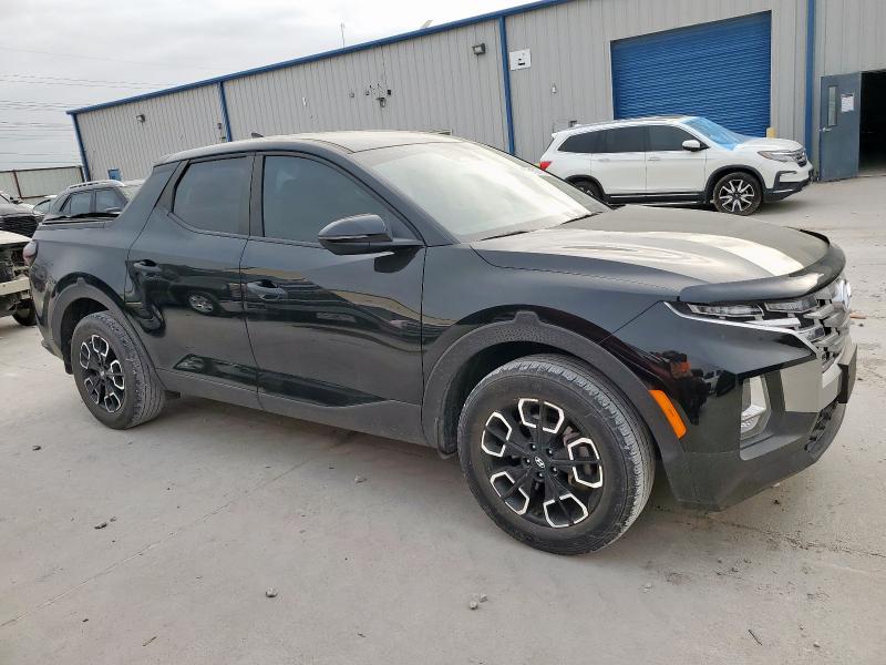 2022 Hyundai Santa cruz
