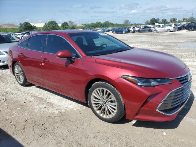 2021 Toyota Avalon