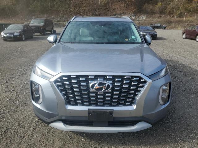 2020 Hyundai Palisade