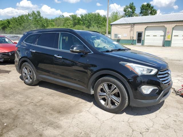 2014 Hyundai Santa fe