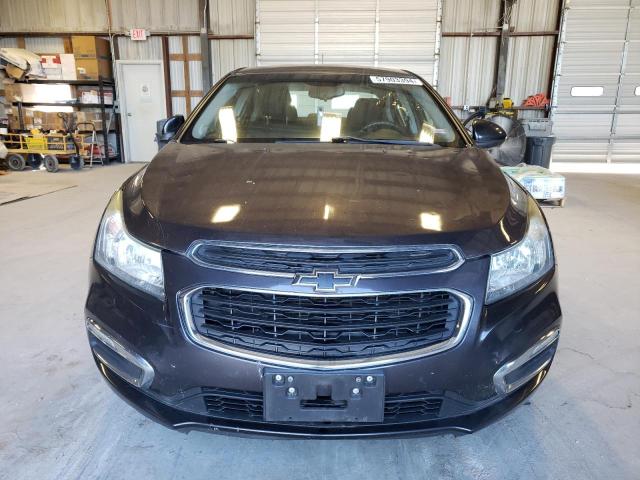 2015 Chevrolet Cruze