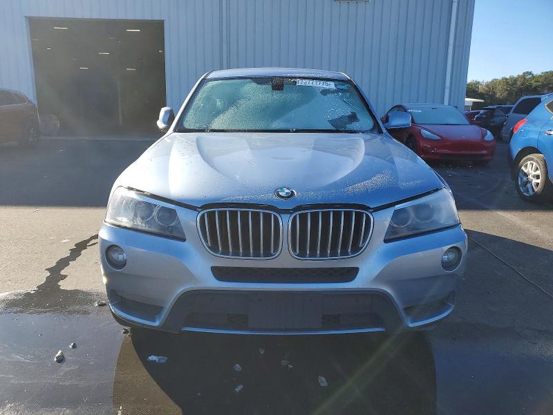 2014 BMW X3