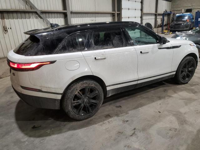 2022 Land rover RANGE ROVER