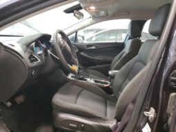 
										2016 Chevrolet Cruze full									