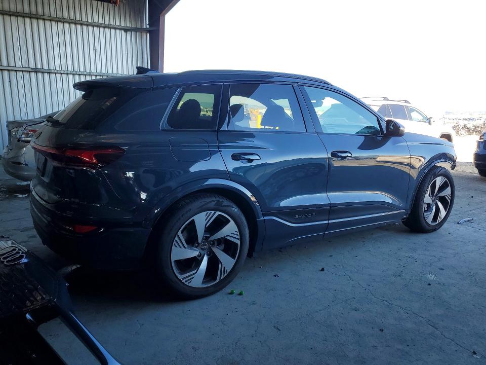 2025 Audi Q6