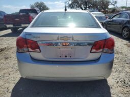 
										2013 Chevrolet Cruze full									