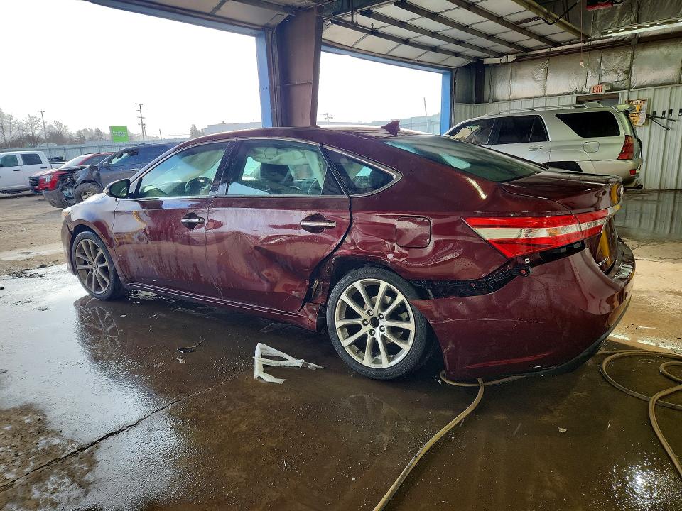 2014 Toyota Avalon