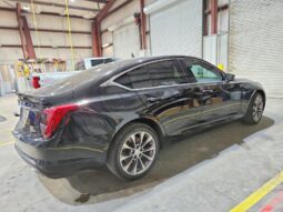 
										2022 Cadillac Ct5 full									