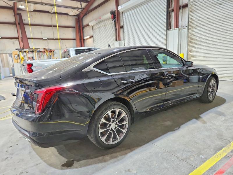 2022 Cadillac Ct5
