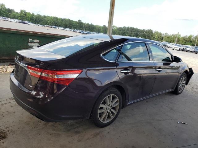 2014 Toyota Avalon