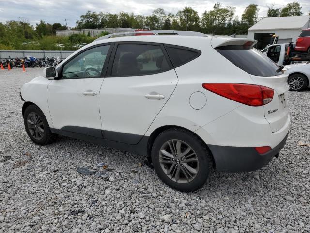 2015 Hyundai Tucson lim