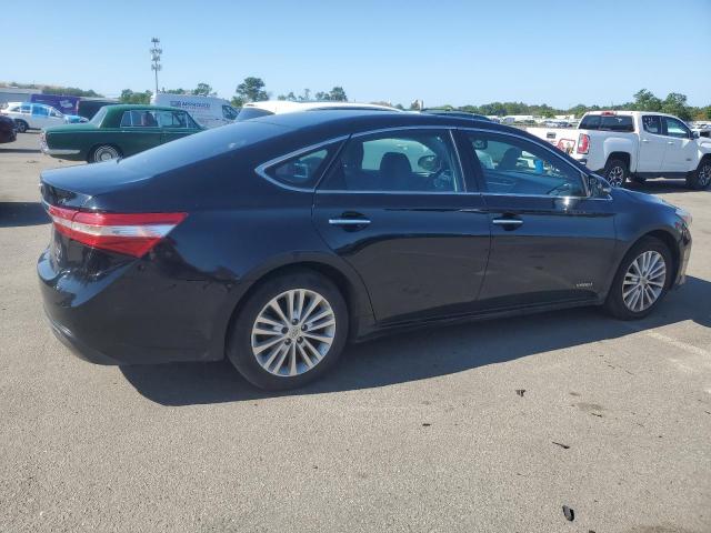 2014 Toyota Avalon