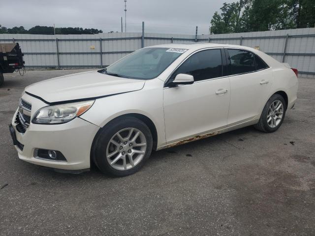 2013 Chevrolet Malibu