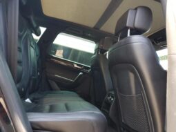 
										2014 Volkswagen Touareg full									