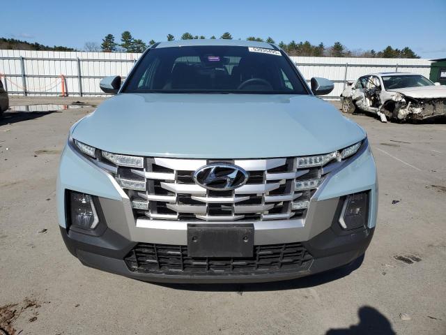2024 Hyundai Santa cruz