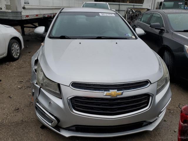 2015 Chevrolet Cruze