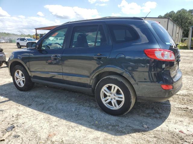 2012 Hyundai Santa fe