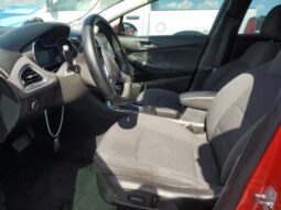 
										2017 Chevrolet Cruze full									