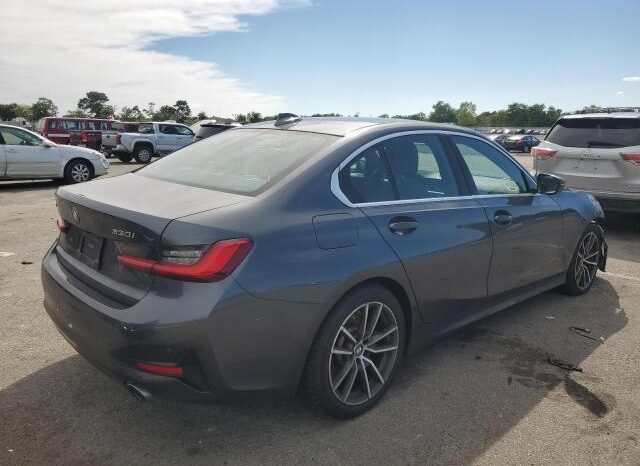 
								2020 BMW 3 series full									