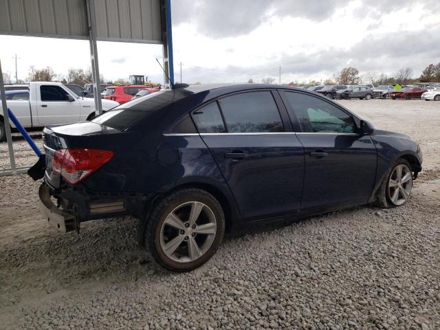 2015 Chevrolet Cruze
